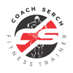 Coach Serch Logo