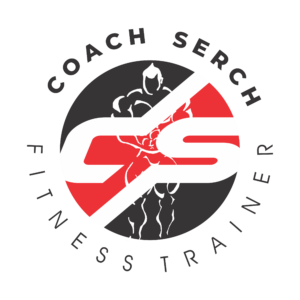 Coach Serch Logo